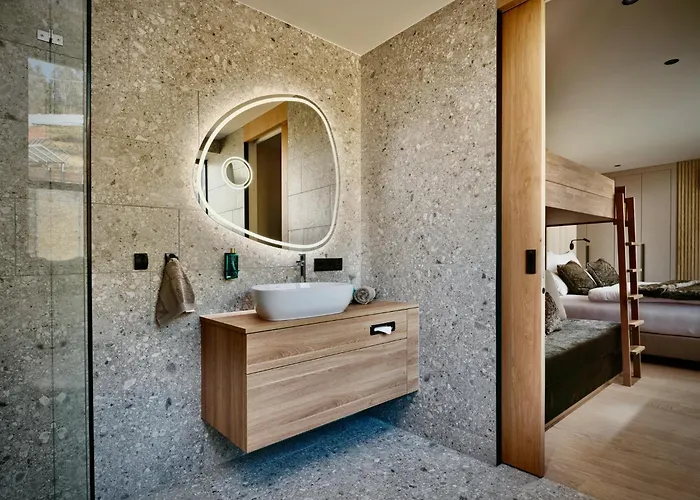 Haus Am Lift - Top3 - Summercard Included - Ski-in Ski-out - 6p *