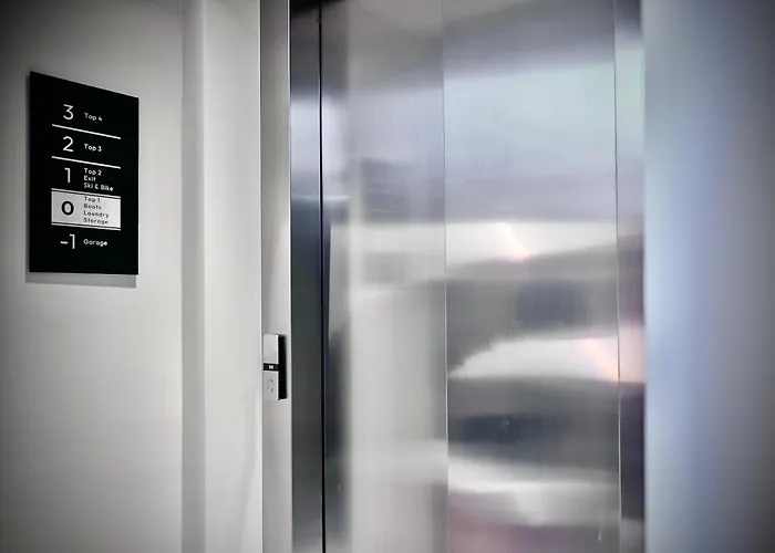 Haus Am Lift - Top3 - Summercard Included - Ski-in Ski-out - 6p *