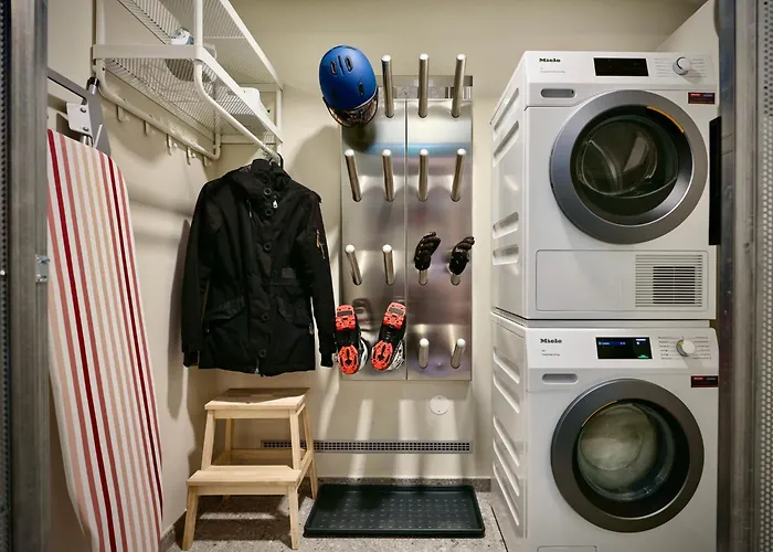 Haus Am Lift - Top3 - Summercard Included - Ski-in Ski-out - 6p Διαμέρισμα