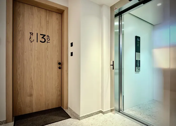 Haus Am Lift - Top3 - Summercard Included - Ski-in Ski-out - 6p Апартаменты Целль-ам-Зе