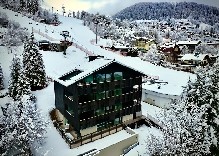 Haus Am Lift - Top3 - Summercard Included - Ski-in Ski-out - 6p Τσελ αμ Ζέε
