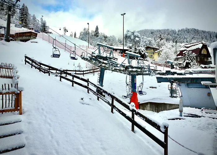 Haus Am Lift - Top3 - Summercard Included - Ski-in Ski-out - 6p