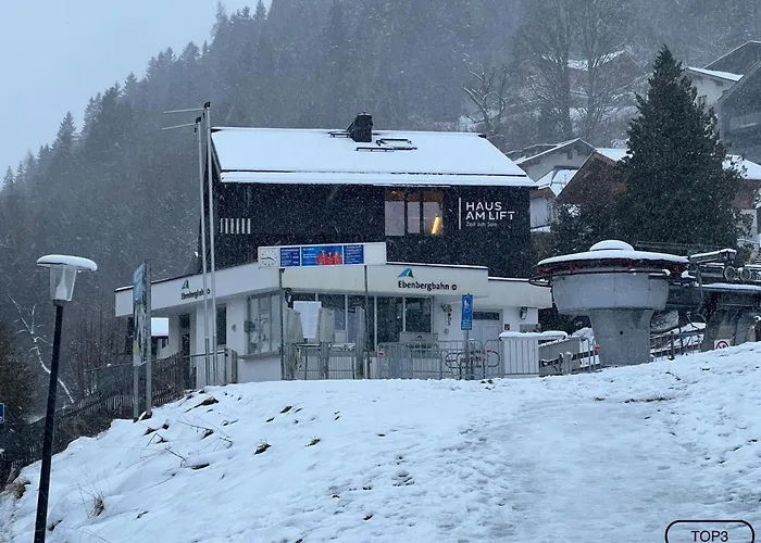 Haus Am Lift - Top3 - Summercard Included - Ski-in Ski-out - 6p * Целль-ам-Зе