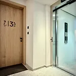 Haus Am Lift - Top3 - Summercard Included - Ski-in Ski-out - 6p Apartment Zell am See