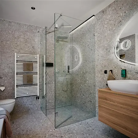 Apartment Haus Am Lift - Top3 - Summercard Included - Ski-in Ski-out - 6p *